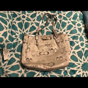 Very pretty Coach purse